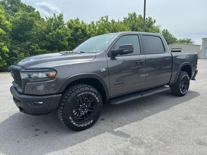 2026 Ram 1500 Rogersville TN