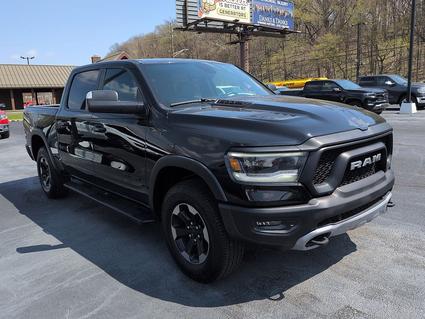 2019 Ram 1500 Henderson KY