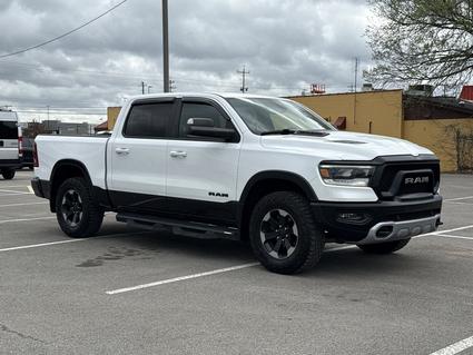 2019 Ram 1500 Fayetteville TN