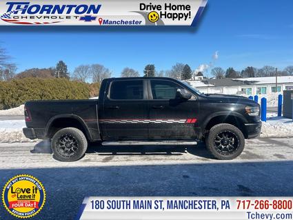 2019 Ram 1500 Manchester PA