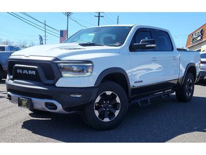 2019 Ram 1500 Philadelphia PA