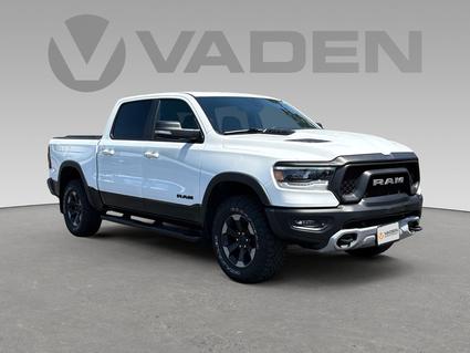 2019 Ram 1500 Hinesville GA