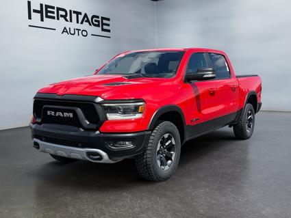 2020 Ram 1500 Vernal UT