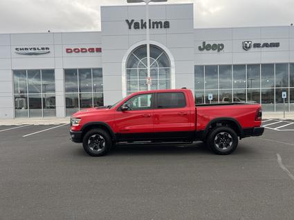 2020 Ram 1500 Union Gap WA