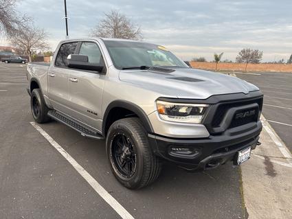 2020 Ram 1500 Clovis CA