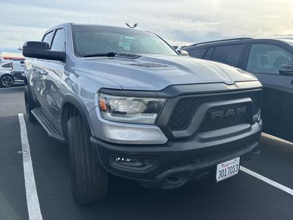 2020 Ram 1500 Clovis CA