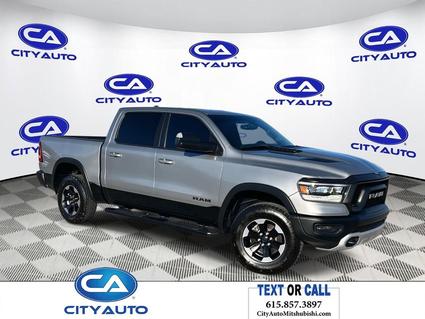 2020 Ram 1500 Murfreesboro TN