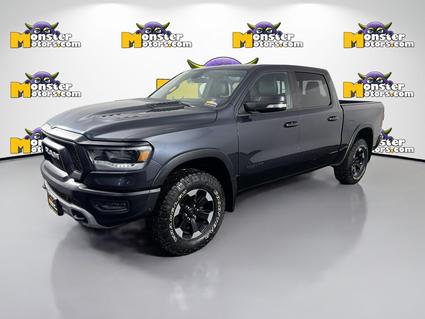 2020 Ram 1500 Louisville TN