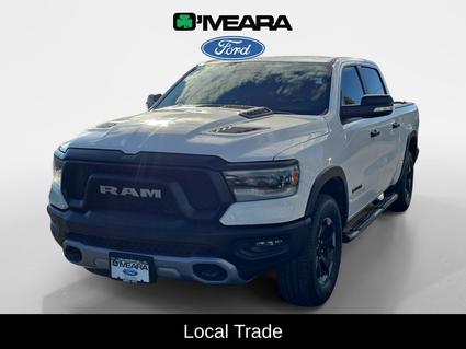 2021 Ram 1500 Denver CO