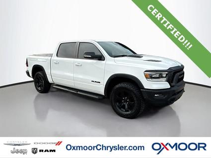 2021 Ram 1500 Louisville KY