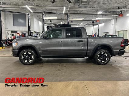2021 Ram 1500 Green Bay WI