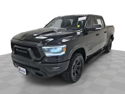 2022 Ram 1500 Livingston TX