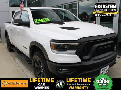 2022 Ram 1500 Latham NY