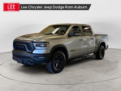 2022 Ram 1500 La Grande OR