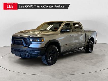 2022 Ram 1500 La Grande OR