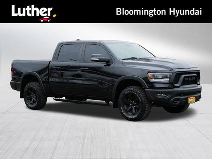 2022 Ram 1500 Minneapolis MN