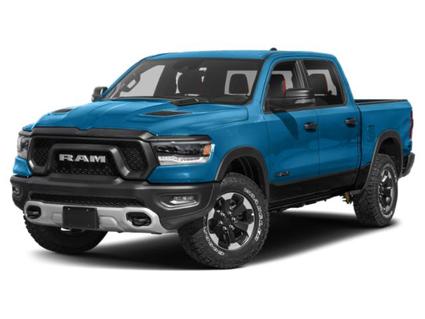 2022 Ram 1500 Olympia WA