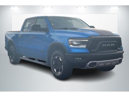 2022 Ram 1500 Olympia WA