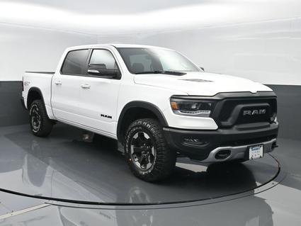2022 Ram 1500 Goshen NY