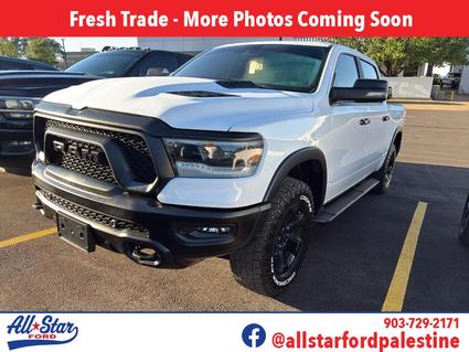 2023 Ram 1500 Palestine TX