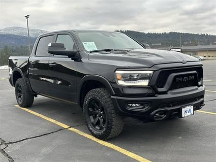 2023 Ram 1500 Post Falls ID