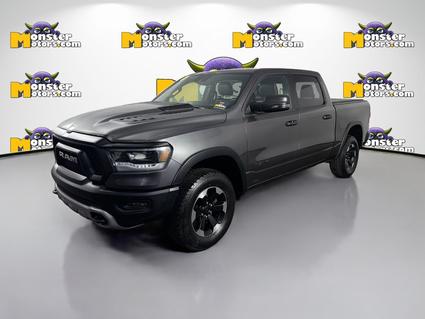 2024 Ram 1500 Louisville TN