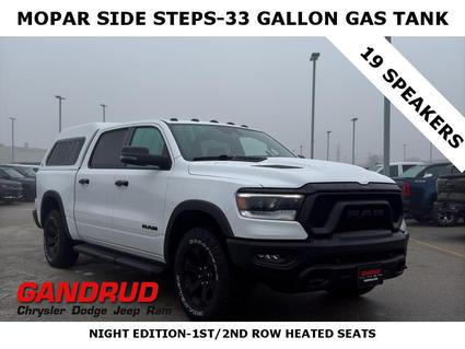 2024 Ram 1500 Green Bay WI