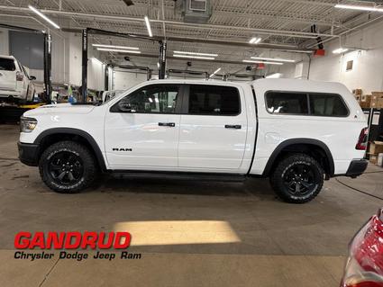 2024 Ram 1500 Green Bay WI