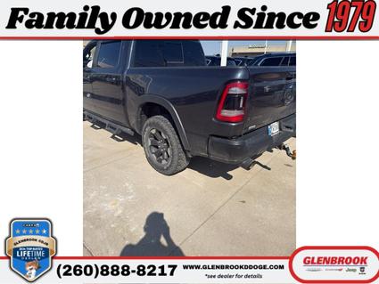 2019 Ram 1500 Fort Wayne IN