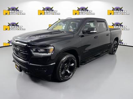 2019 Ram 1500 Louisville TN