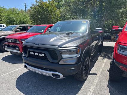 2019 Ram 1500 Fort Walton Beach FL