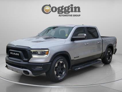 2019 Ram 1500 Jacksonville FL