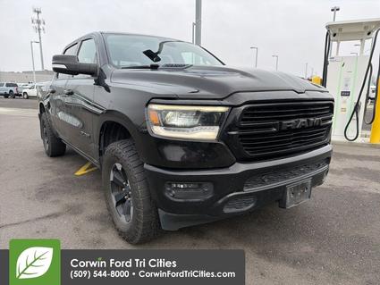 2019 Ram 1500 Pasco WA