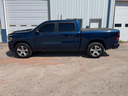 2019 Ram 1500 Gillette WY