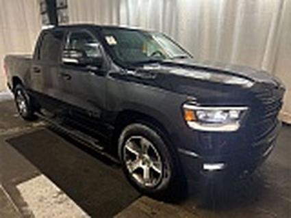 2019 Ram 1500 Pasco WA