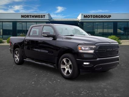 2019 Ram 1500 Pasco WA