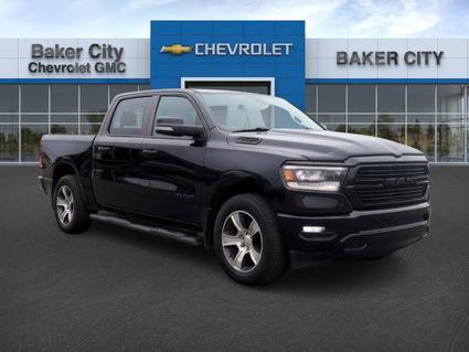 2019 Ram 1500 Pasco WA