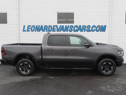 2019 Ram 1500 Wenatchee WA