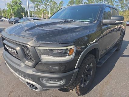 2019 Ram 1500 Hinesville GA