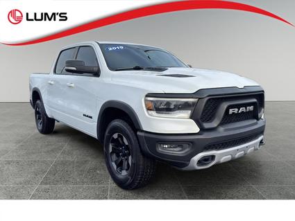 2019 Ram 1500 McMinnville OR