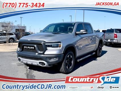 2020 Ram 1500 Jackson GA