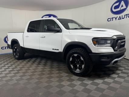 2020 Ram 1500 Memphis TN