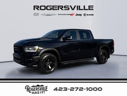 2021 Ram 1500 Rogersville TN