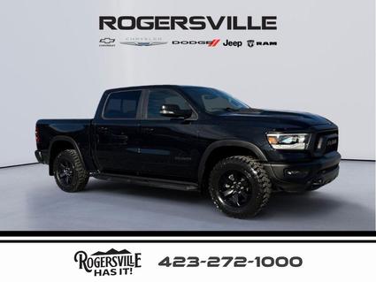 2021 Ram 1500 Rogersville TN