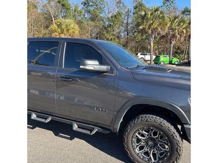 2021 Ram 1500 Savannah GA