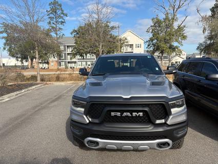 2021 Ram 1500 Savannah GA