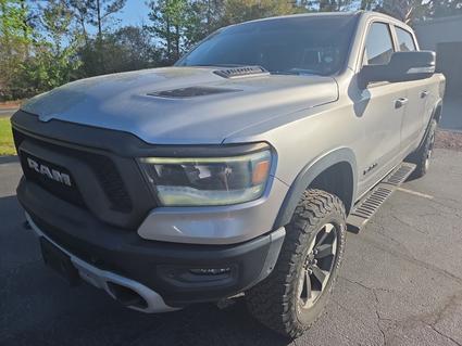 2021 Ram 1500 Hinesville GA