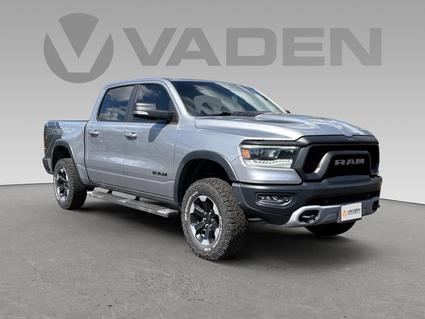 2021 Ram 1500 Hinesville GA