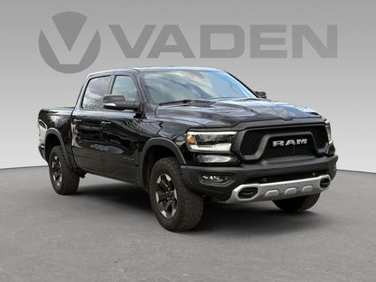 2022 Ram 1500 Savannah GA
