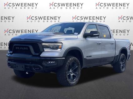 2022 Ram 1500 Pell City AL